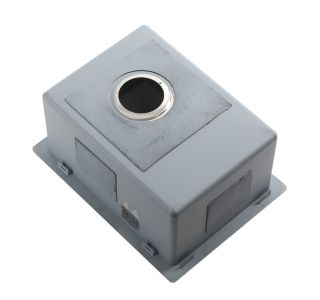 Мойка R3344H Melana ProfLine 3,0/200 сатин